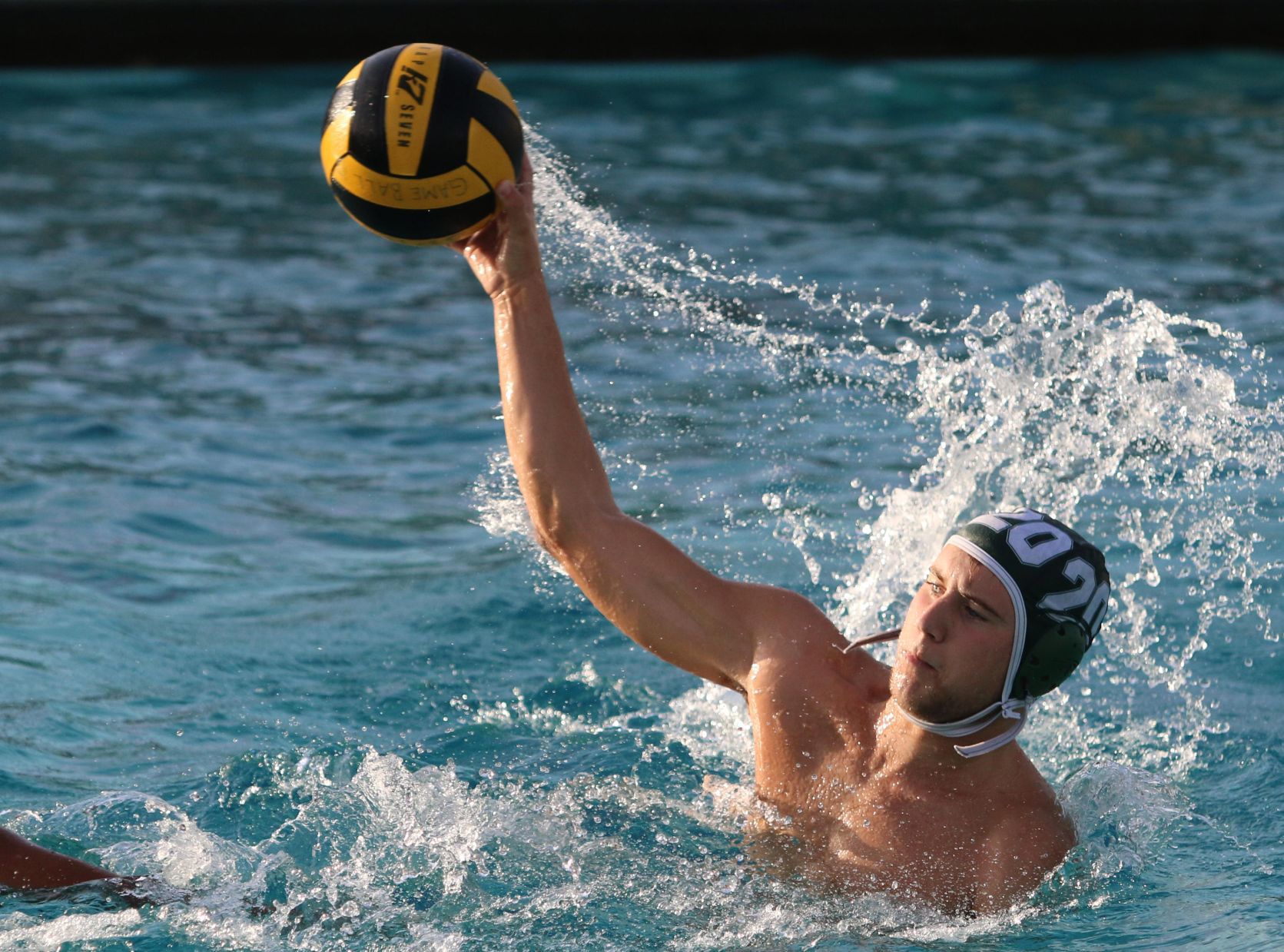 Sierra Pacific overcomes sluggish start, advance to quarterfinals